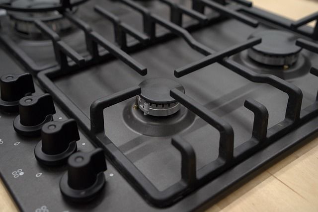 Can Cast Iron Stove Top Grates Go In Dishwasher